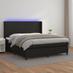 vidaXL kontinentaalvoodi 3139271