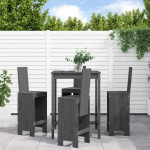 vidaXL aia baarikomplekt 3157771