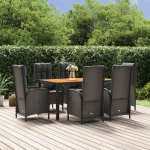 vidaXL aia s&ouml;&ouml;gim&ouml;&ouml;bli komplekt 3185071