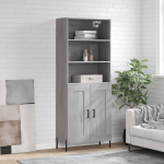vidaXL k&otilde;rge kapp 3189971