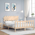 vidaXL voodiraam 3193471