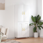 vidaXL k&otilde;rge kapp 3195771