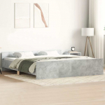 vidaXL voodiraam 3203771