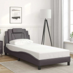 vidaXL voodiraam 3208071