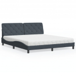 vidaXL voodi 3208671