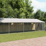vidaXL koerapuur 3209571