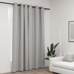 vidaXL kardin 321171