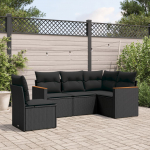 vidaXL aiadiivani komplekt 3225971