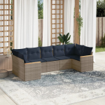 vidaXL aiadiivanikomplekt 3226271