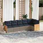 vidaXL aiadiivanikomplekt 3227671