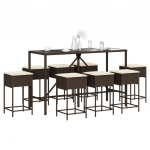 vidaXL aia baarikomplekt 3261471