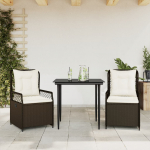 vidaXL aia s&ouml;&ouml;gim&ouml;&ouml;bli komplekt 3262971