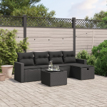 vidaXL aiadiivani komplekt 3263471