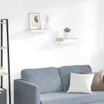 vidaXL seinariiul 326571