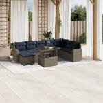 vidaXL aiadiivanikomplekt 3267471