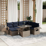 vidaXL aiadiivanikomplekt 3268071