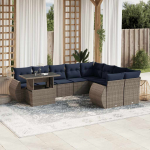 vidaXL aiadiivanikomplekt 3268771