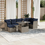 vidaXL aiadiivanikomplekt 3274671