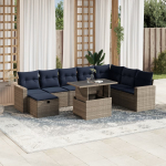 vidaXL aiadiivanikomplekt 3274871