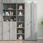 vidaXL k&otilde;rge kapp 3281671