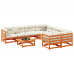 vidaXL aiadiivani komplekt 3299371