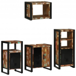 vidaXL Vannitoa komplekt 3305671
