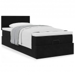vidaXL tumba voodiraam 3311671