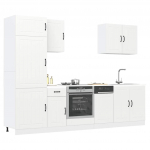 vidaXL k&ouml;&ouml;gikapi komplekt 3314771