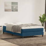 vidaXL vedruga vedruga voodi 3315871