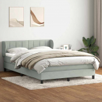 vidaXL vedruga vedruga voodi 3317571