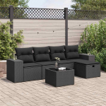 vidaXL aiadiivanikomplekt 3325671