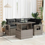 vidaXL aiadiivanikomplekt 3326471