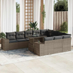 vidaXL aiadiivanikomplekt 3326871