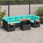 vidaXL aiadiivanikomplekt 3327571