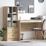 vidaXL Kontori laud 3337371
