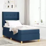vidaXL Kaasaegne voodi 3343671