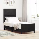 vidaXL Kaasaegne voodi 3344971