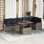 vidaXL Modulaarne m&ouml;&ouml;bel 3349471