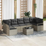 vidaXL Aia diivan 3354971