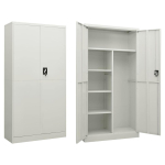 vidaXL kapp 335971