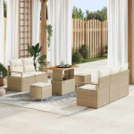 vidaXL Aia Diivanikomplekt 3362471