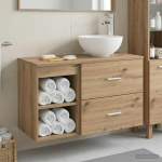 vidaXL Vannitoa m&ouml;&ouml;bel 3403871