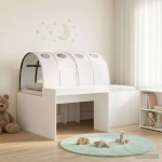 vidaXL Voodi raam 3423671