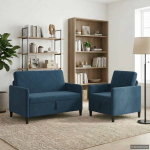 vidaXL Kaasaegne diivan 3429171