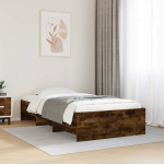 vidaXL Voodi raam 3429671