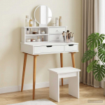 vidaXL Vannitoa komplekt 3438571