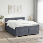 vidaXL Kaasaegne voodi 3450771