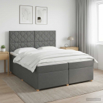 vidaXL Karbi vedrumadrats 3453971