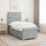 vidaXL Karbi vedrumadrats 3454071