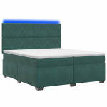 vidaXL Karbi vedrumadrats 3455171